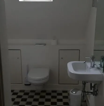 Homestay Zentrum Stadthaus Zimmer 5
