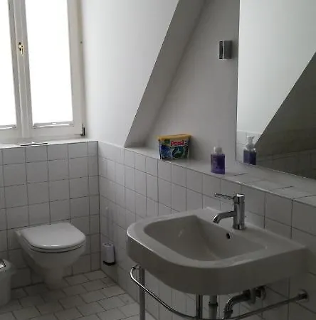 Zentrum Stadthaus Zimmer 5